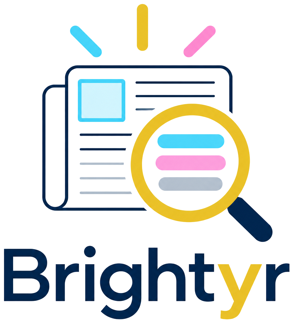 Brightyr